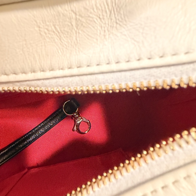 Chanel 流浪包小號-13