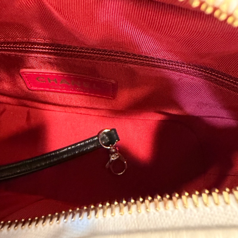 Chanel 流浪包小號-14