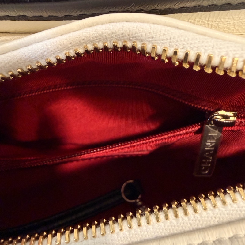 Chanel 流浪包小號-15