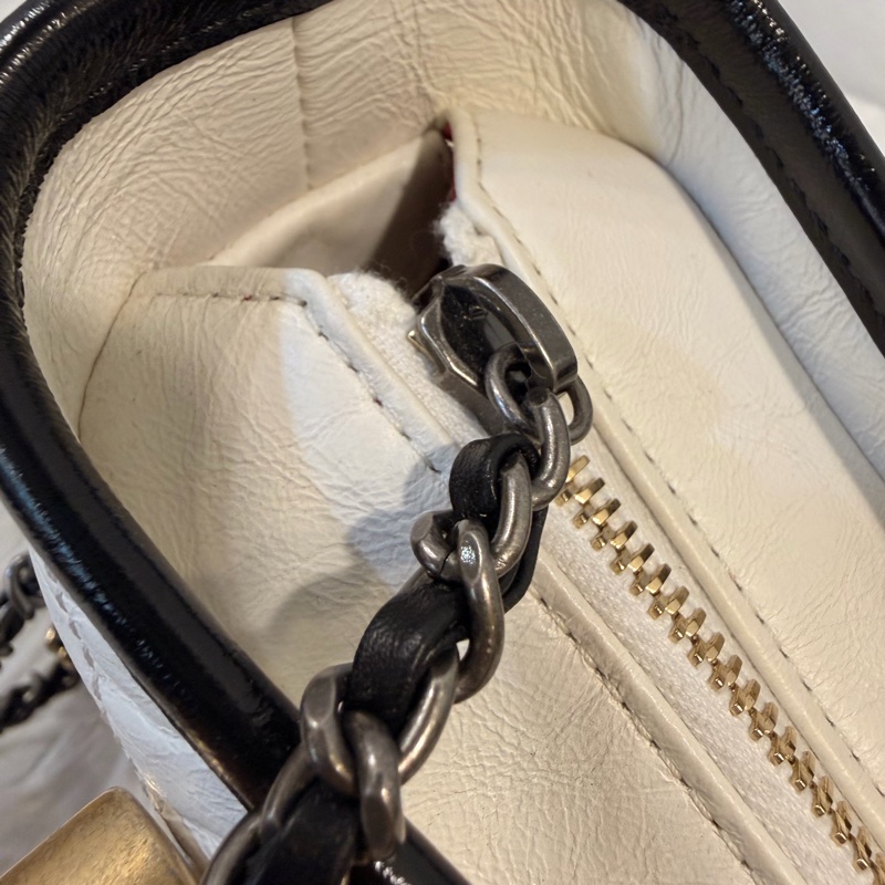 Chanel 流浪包小號-16