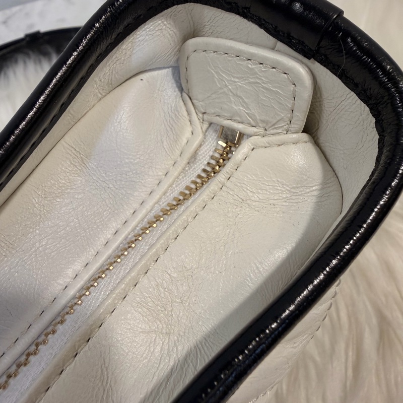 Chanel 流浪包小號-17