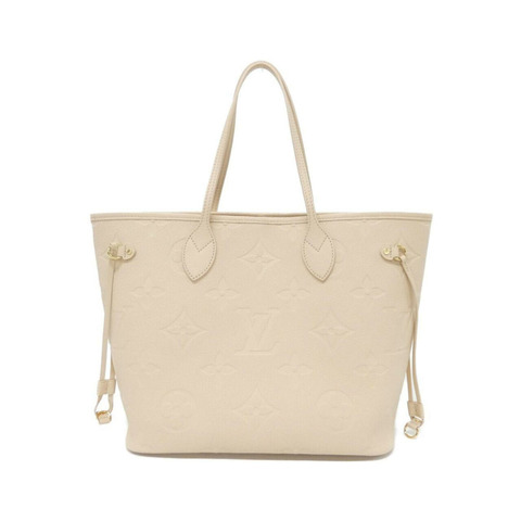 路易威登 Monogram Empreinte Neverfull MM M14319 手提包