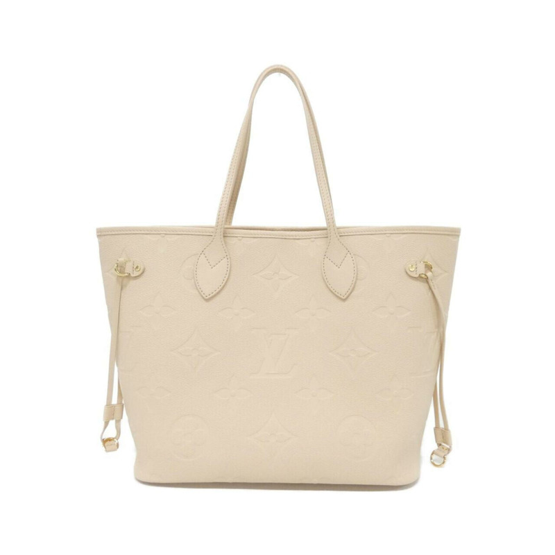 路易威登 Monogram Empreinte Neverfull MM M14319 手提包-0