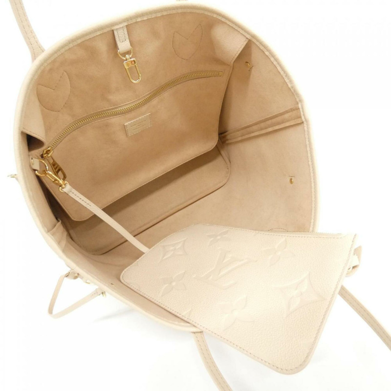 路易威登 Monogram Empreinte Neverfull MM M14319 手提包-3