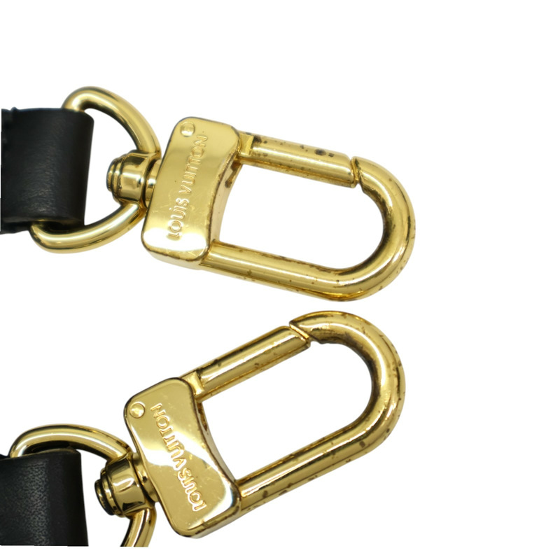 黑色 原花壓紋 羊皮 Coussin PM 肩背包 M21260【LOUIS VUITTON LV 路易威登】 M21260-15