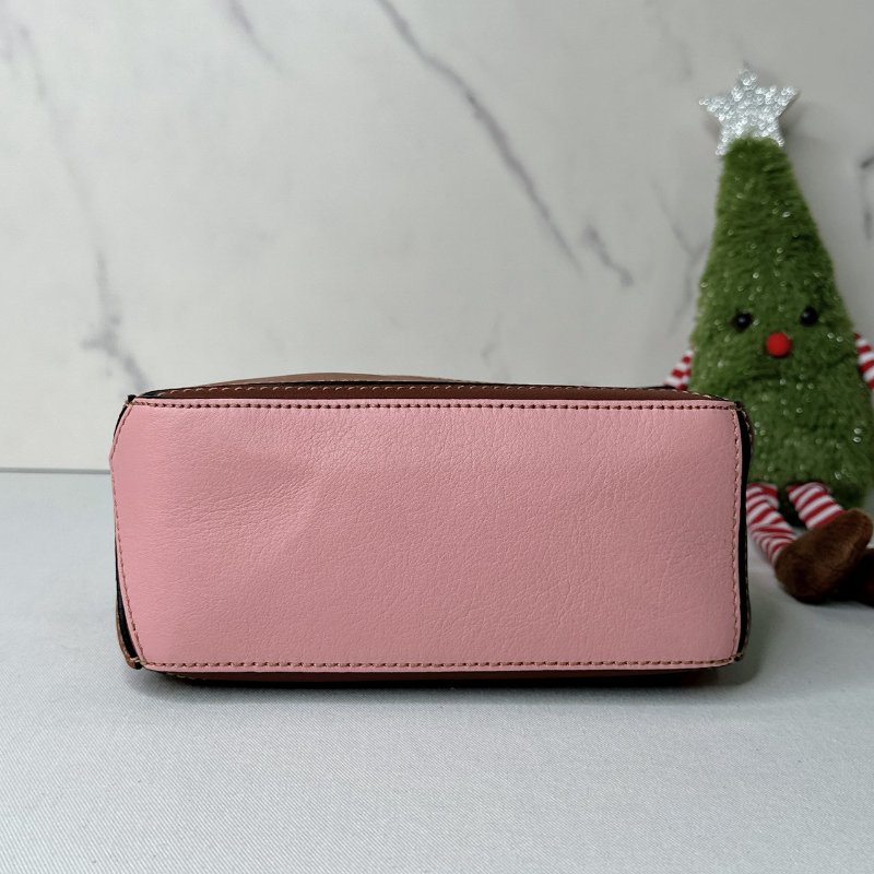 LOEWE 拚色Mini Puzzle-6