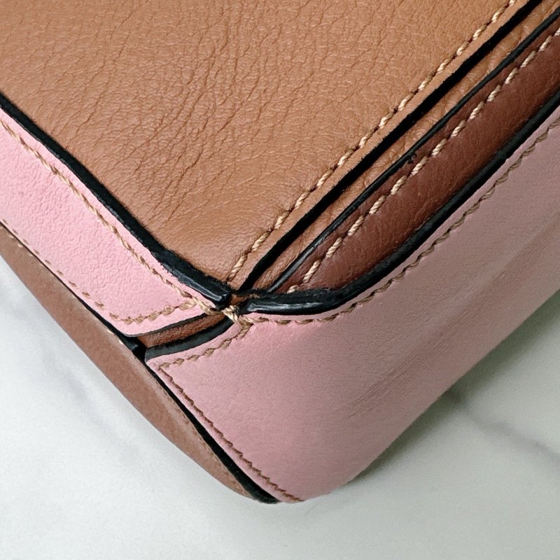 LOEWE 拚色Mini Puzzle-7