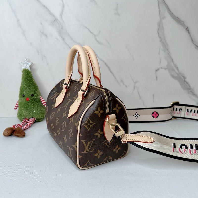 LV 全新Speedy 20波士頓包-2