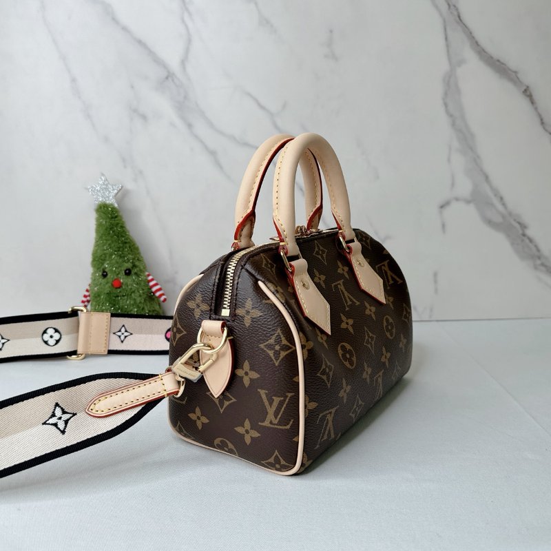 LV 全新Speedy 20波士頓包-3