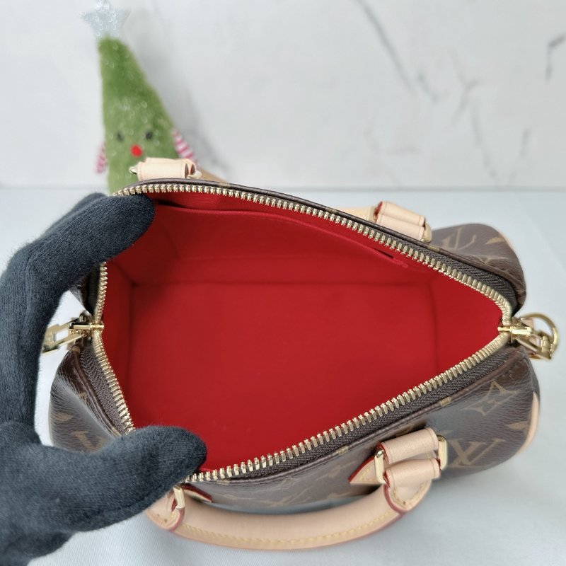 LV 全新Speedy 20波士頓包-4