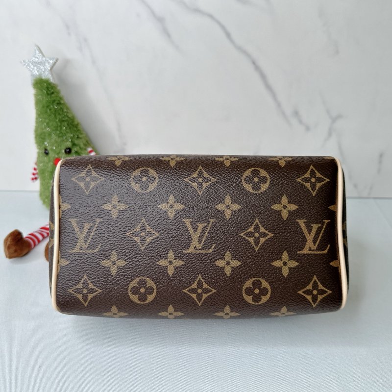 LV 全新Speedy 20波士頓包-5