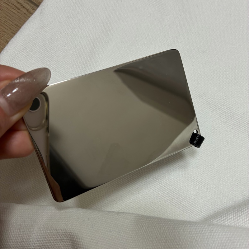 Alaia Le Teckel Small 法棍包 山羊皮 黑色-19