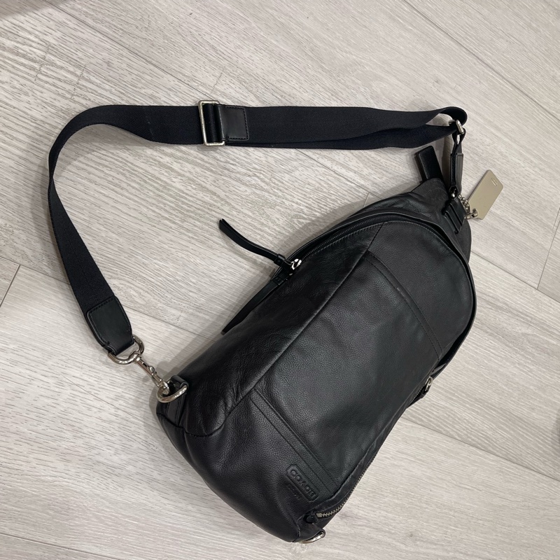 Coach Thompson Convertible Sling Bag-0