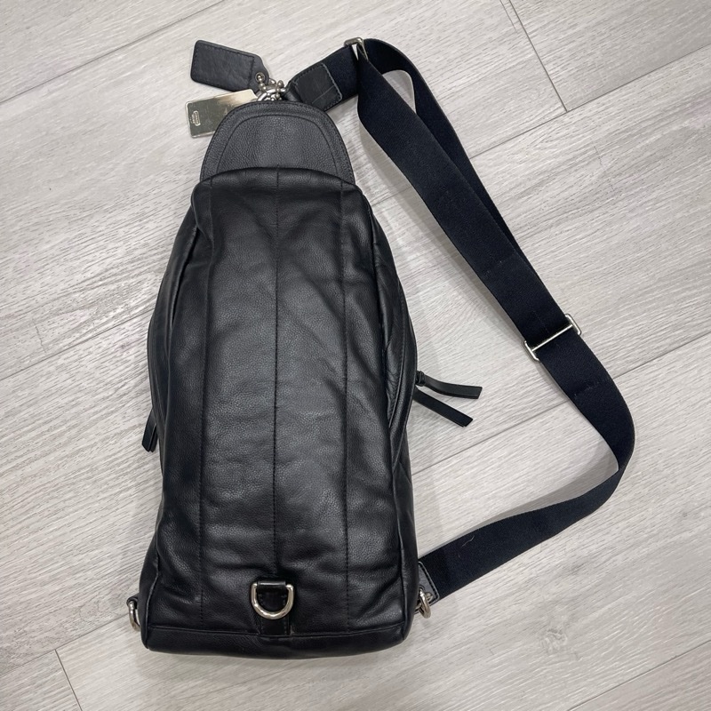 Coach Thompson Convertible Sling Bag-3