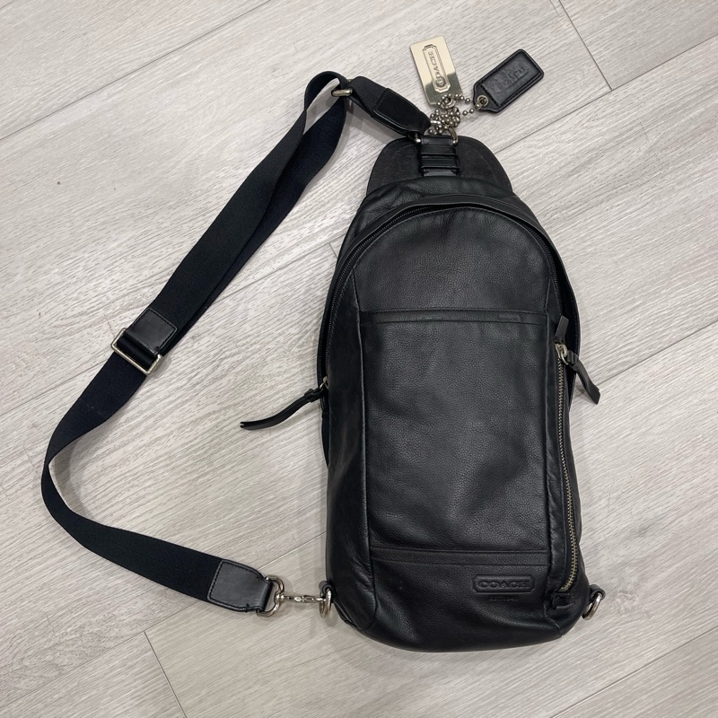 Coach Thompson Convertible Sling Bag-6