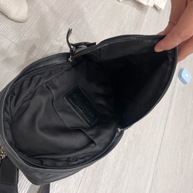 Coach Thompson Convertible Sling Bag-9