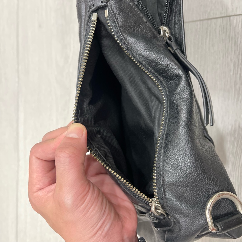 Coach Thompson Convertible Sling Bag-10