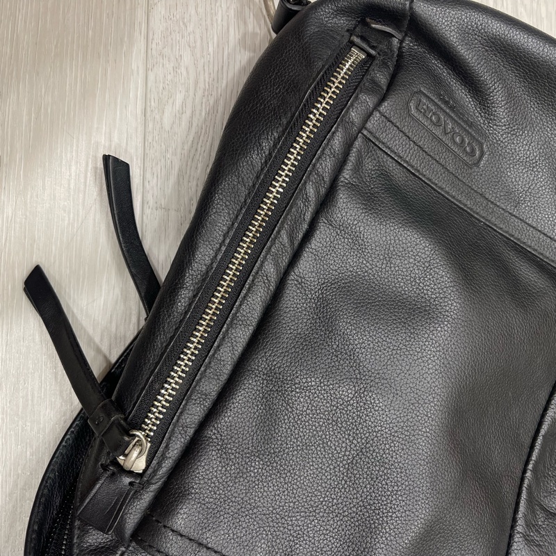 Coach Thompson Convertible Sling Bag-12