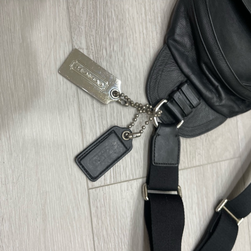 Coach Thompson Convertible Sling Bag-13
