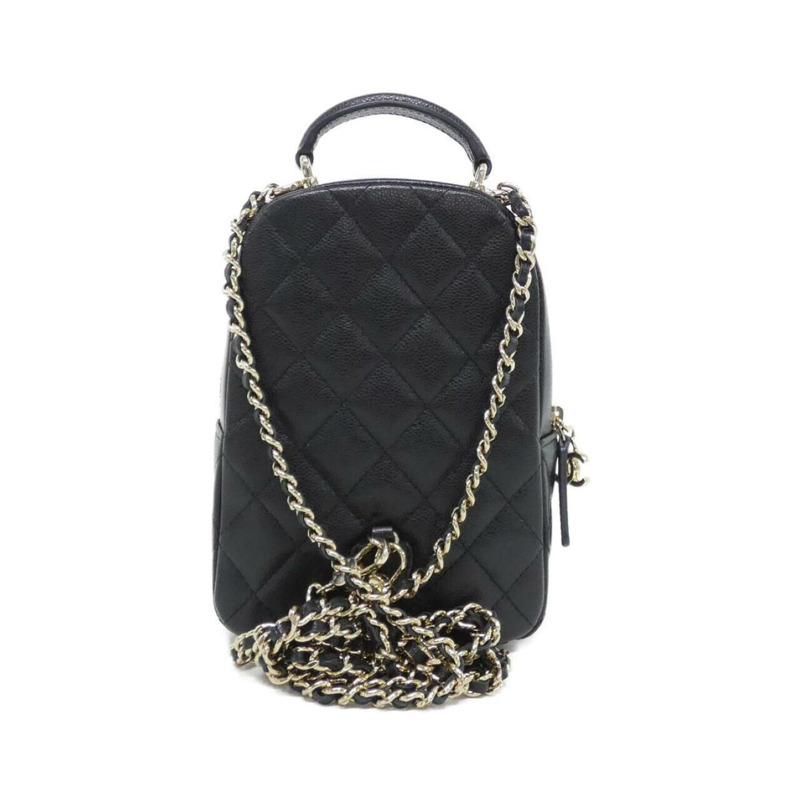 香奈兒經典永恆系列 AP3753 雙肩包-1