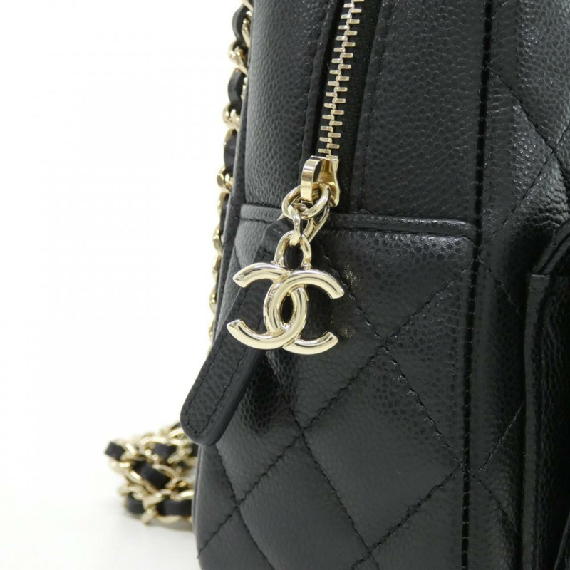 香奈兒經典永恆系列 AP3753 雙肩包-4