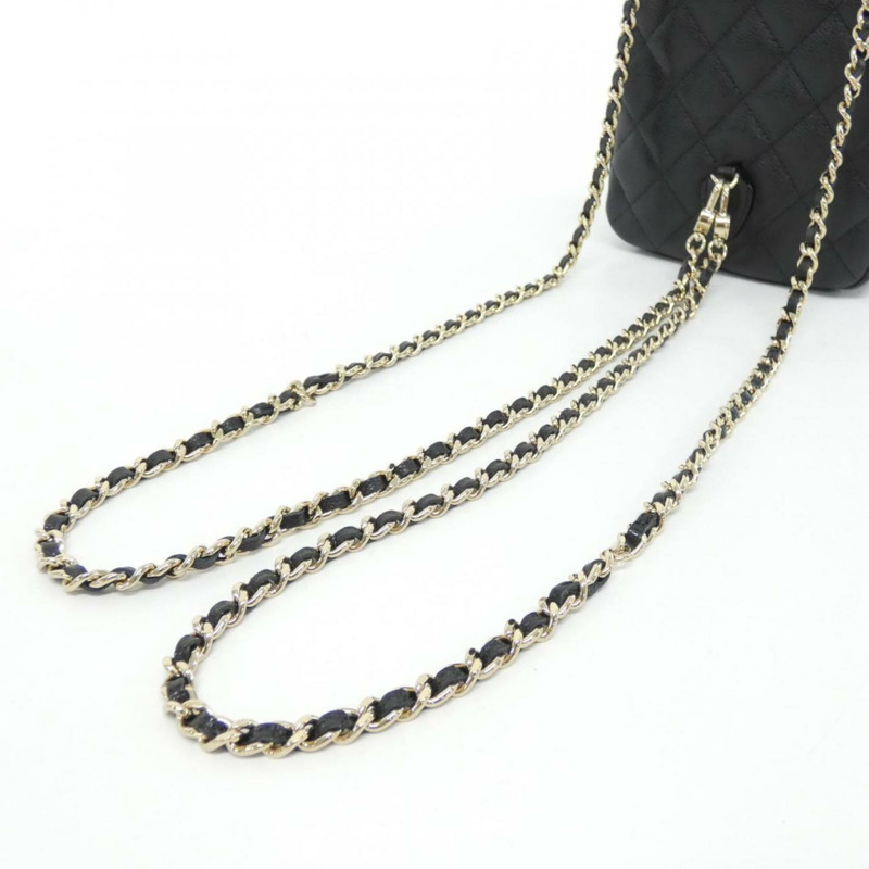 香奈兒經典永恆系列 AP3753 雙肩包-5