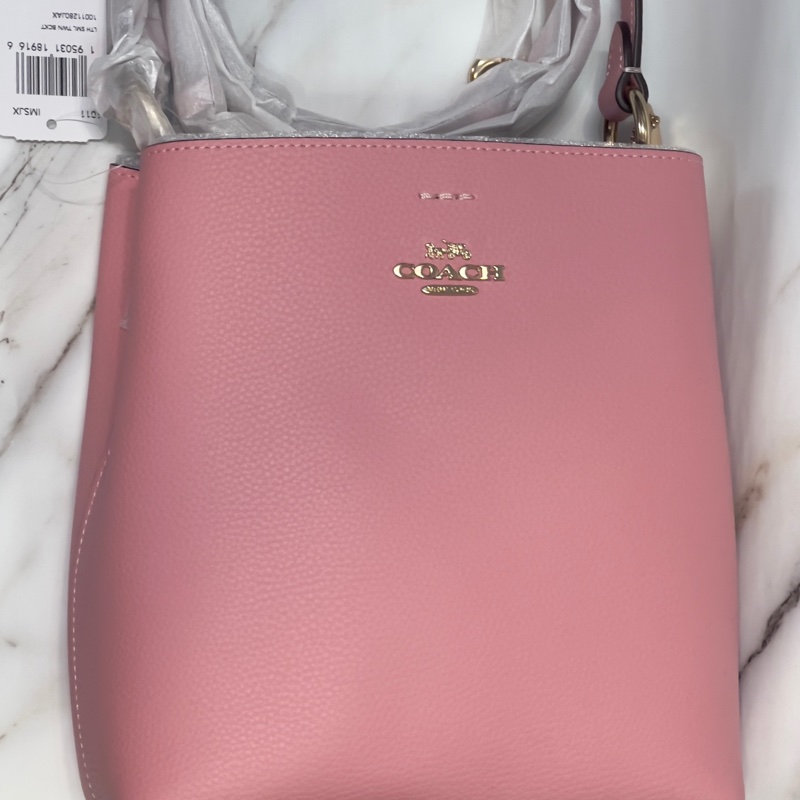 Coach Signature bag-0