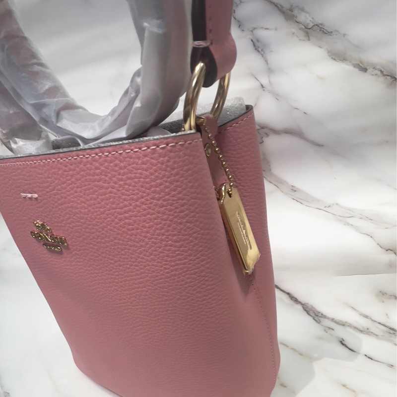 Coach Signature bag-2