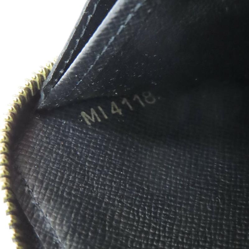 棕色 原花帆布 Zippy Retiro 拉鍊長夾 M61855【LOUIS VUITTON LV 路易威登】 M61855-6