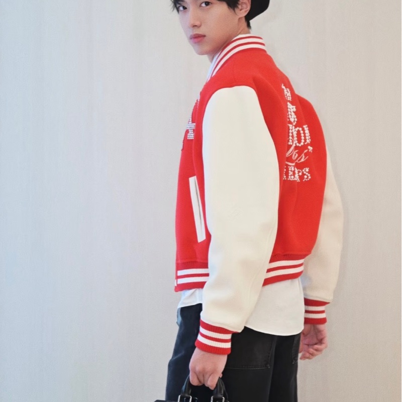 Louis Vuitton Keepall 25 黑武士-21