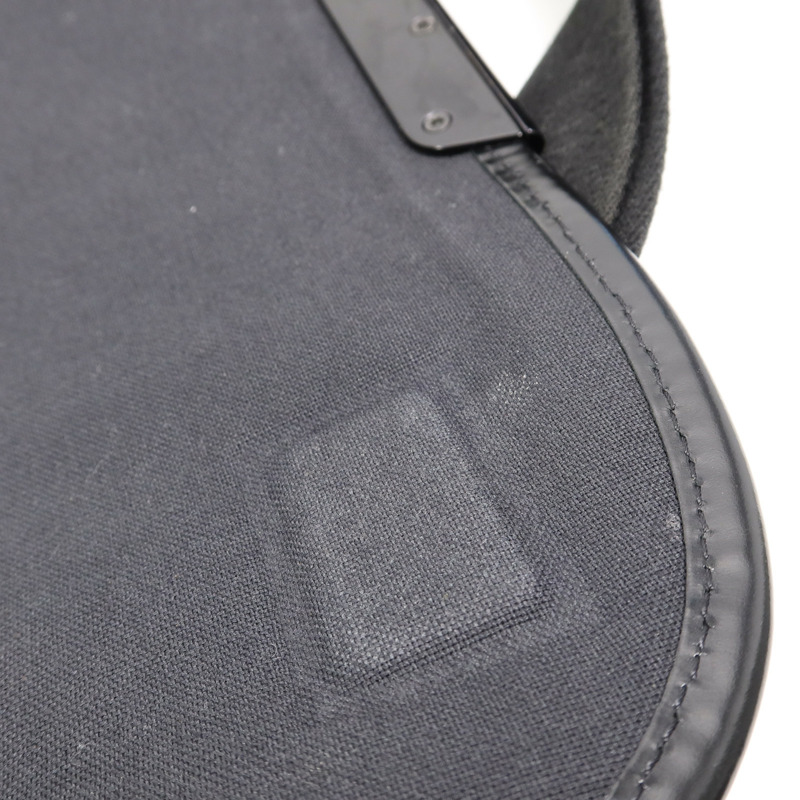 LOUIS VUITTON Damier Graghite Daniel MM肩背袋-16