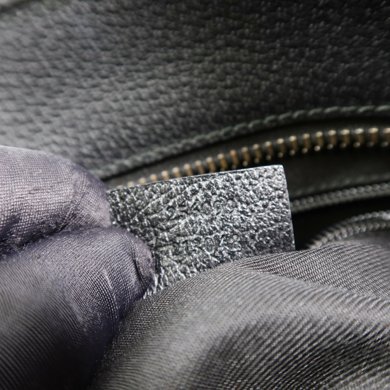 GUCCI 帆布2Way Shoulder手挽肩背兩用袋-6