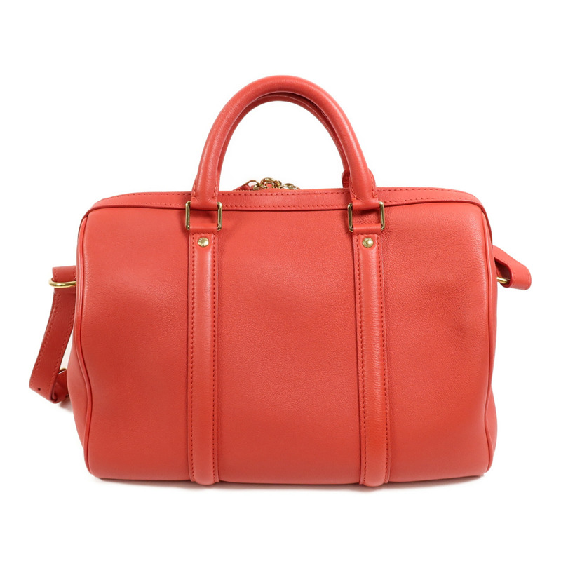LOUIS VUITTON 牛皮皮革Sofia Coppola PM手挽肩背兩用袋-1