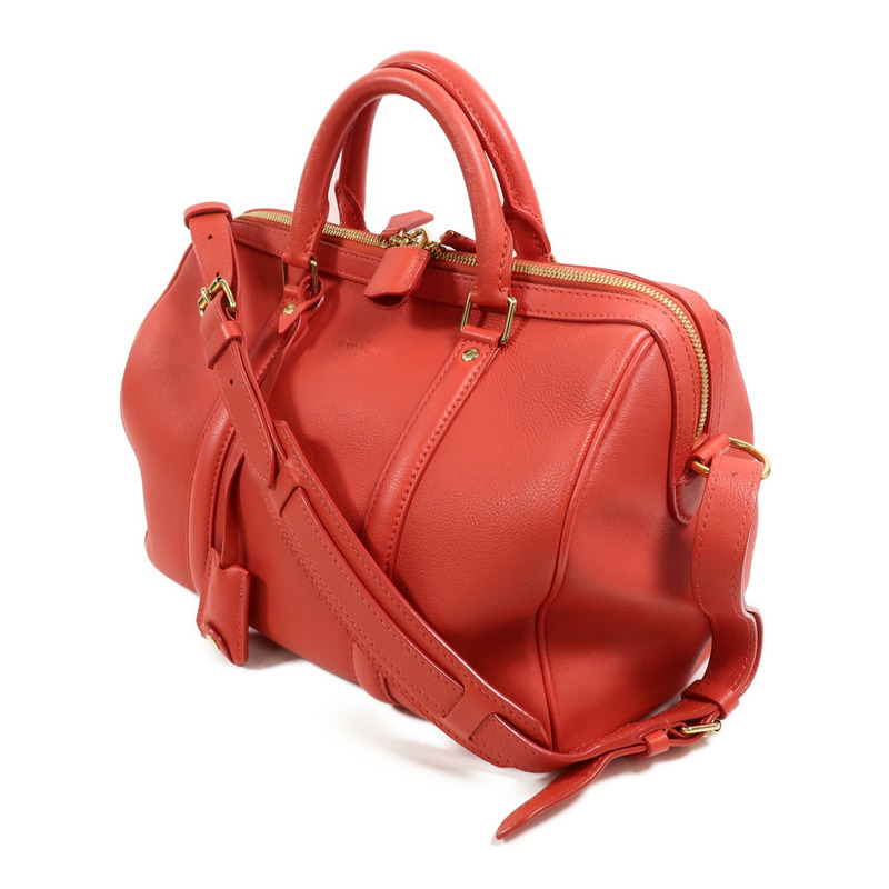 LOUIS VUITTON 牛皮皮革Sofia Coppola PM手挽肩背兩用袋-2