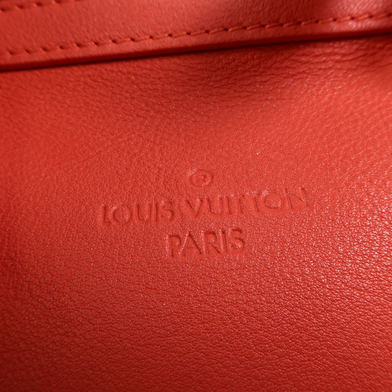 LOUIS VUITTON 牛皮皮革Sofia Coppola PM手挽肩背兩用袋-8