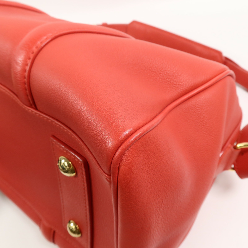 LOUIS VUITTON 牛皮皮革Sofia Coppola PM手挽肩背兩用袋-13