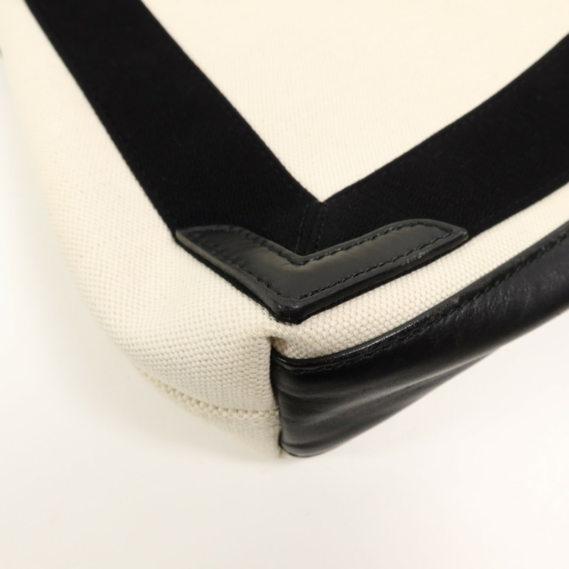 BALENCIAGA 帆布Cabas XS肩背袋-14