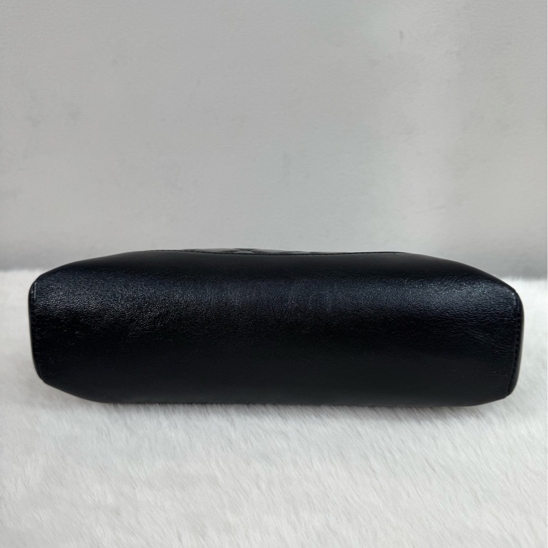 Chanel香奈兒 單肩斜挎手提包 迷你-3