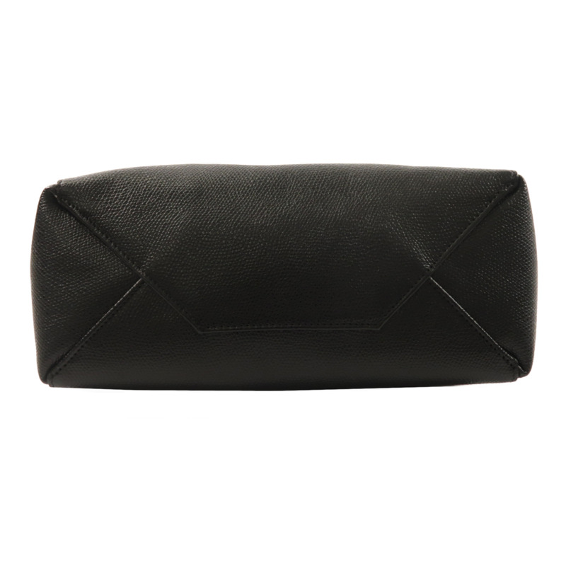 CELINE 牛皮皮革Small Vertical Cabas手挽肩背兩用袋-3