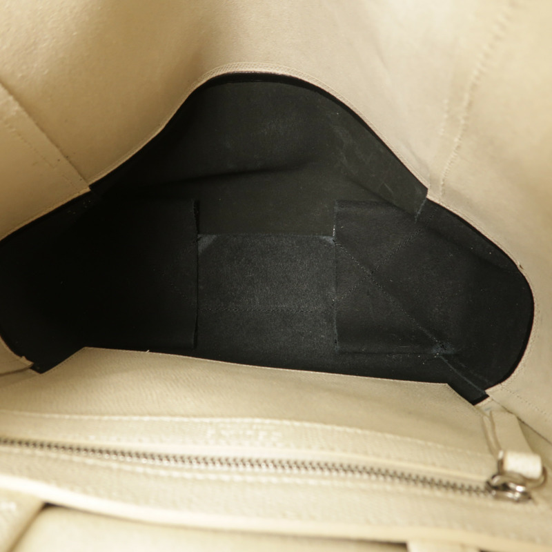 CELINE 牛皮皮革Small Vertical Cabas手挽肩背兩用袋-4