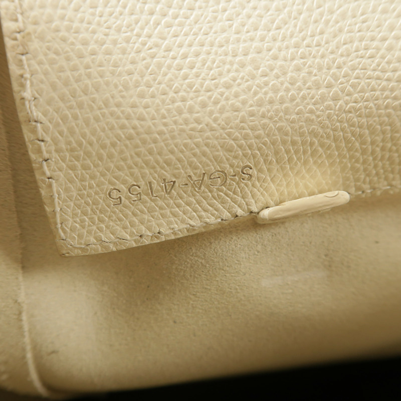 CELINE 牛皮皮革Small Vertical Cabas手挽肩背兩用袋-6