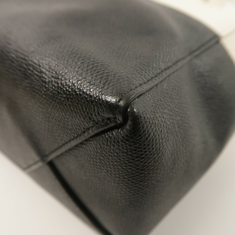 CELINE 牛皮皮革Small Vertical Cabas手挽肩背兩用袋-9