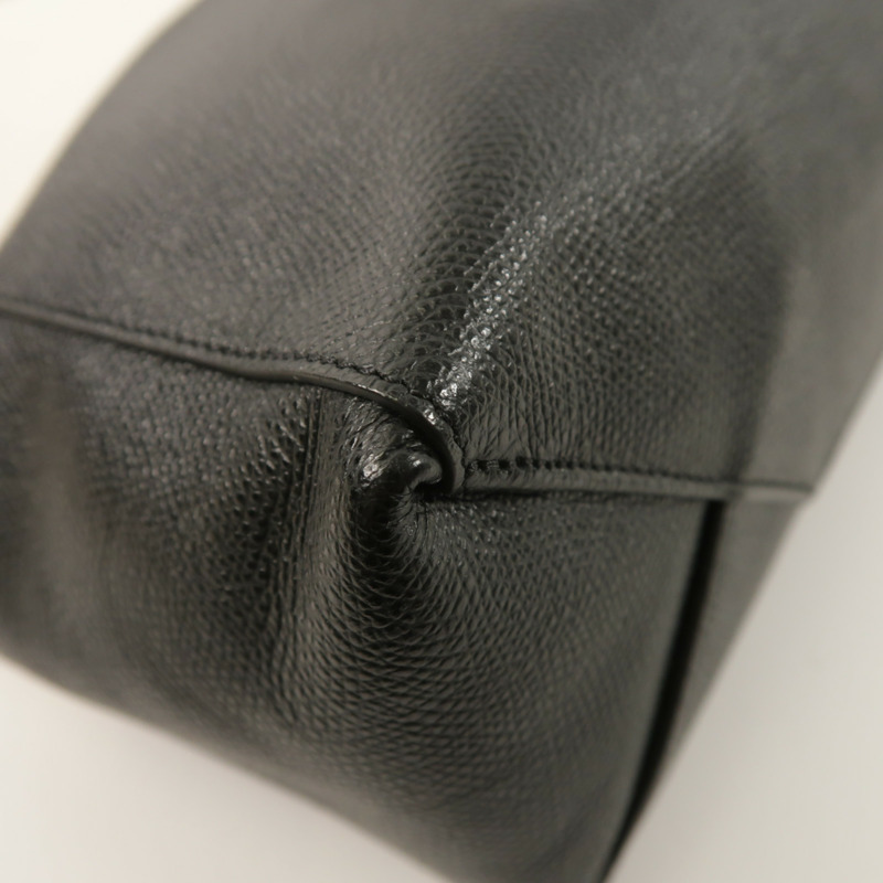 CELINE 牛皮皮革Small Vertical Cabas手挽肩背兩用袋-10