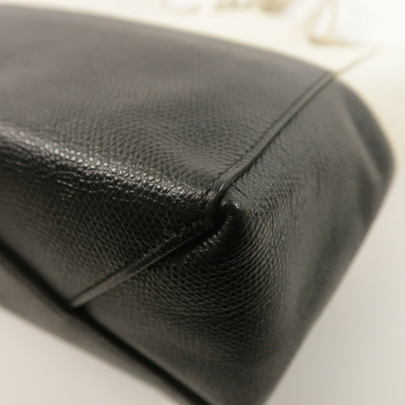 CELINE 牛皮皮革Small Vertical Cabas手挽肩背兩用袋-11