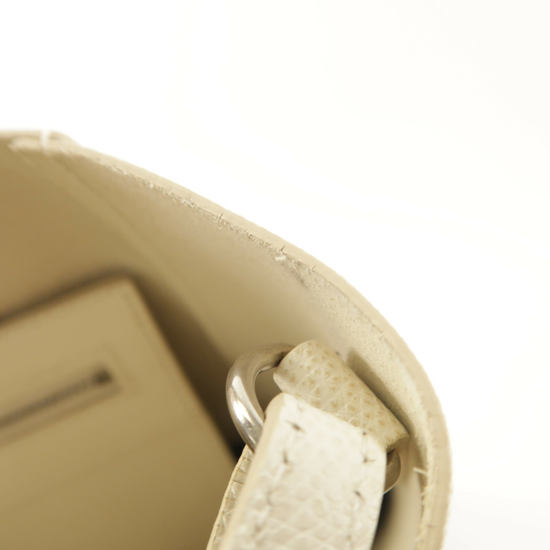 CELINE 牛皮皮革Small Vertical Cabas手挽肩背兩用袋-14