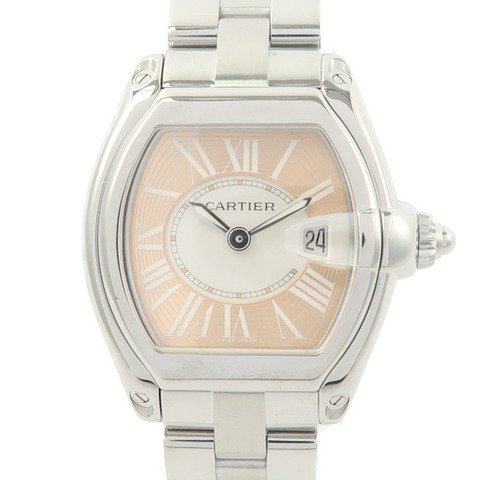 CARTIER Roadstar W62054V3