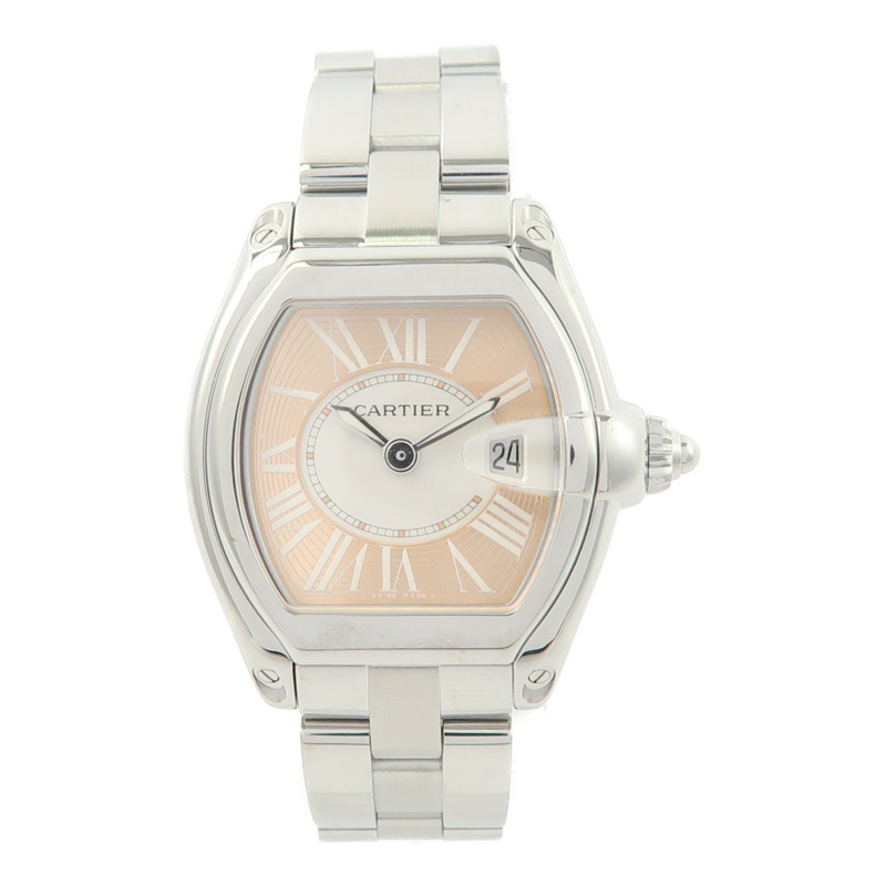 CARTIER Roadstar W62054V3-3