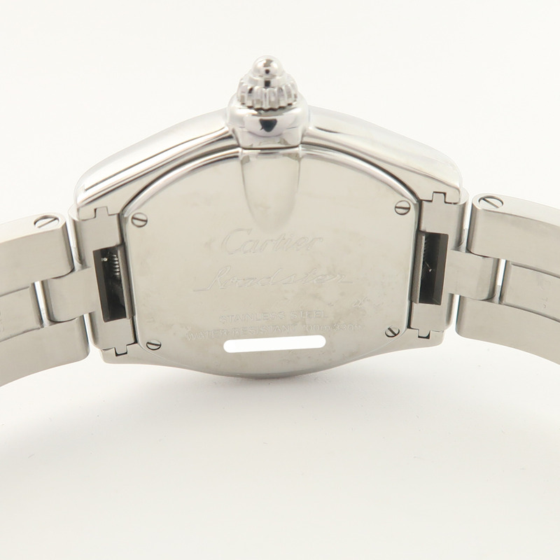 CARTIER Roadstar W62054V3-6