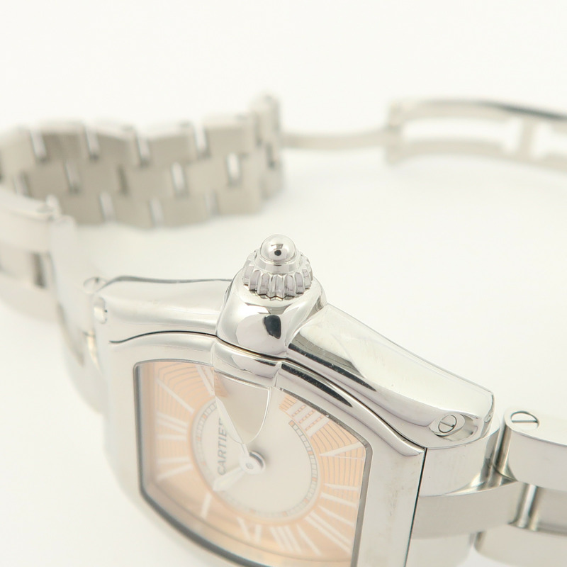 CARTIER Roadstar W62054V3-7
