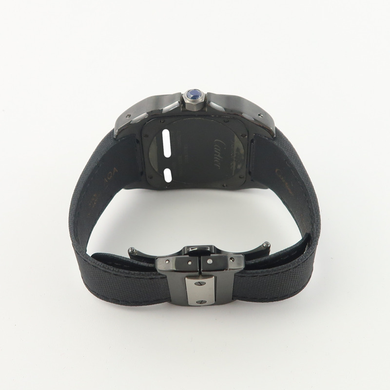 CARTIER Santos 100 ADLC W2020010-4